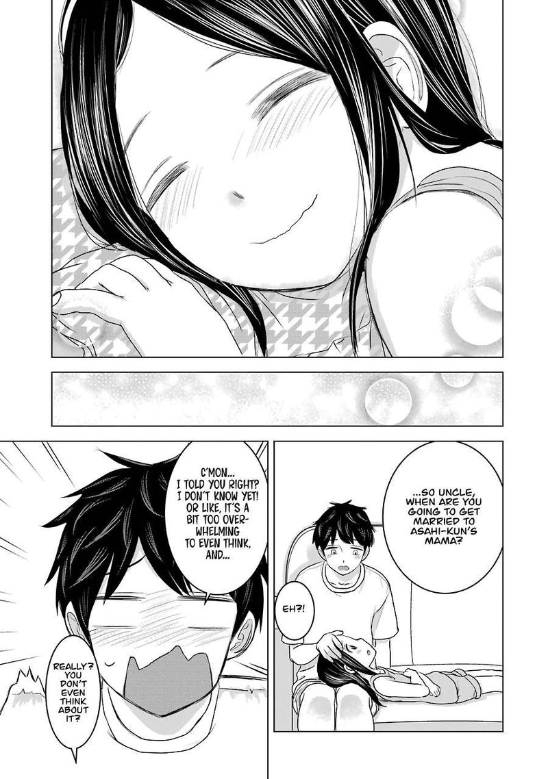 Kimi No Okaa San O Boku Ni Kudasai 25 26