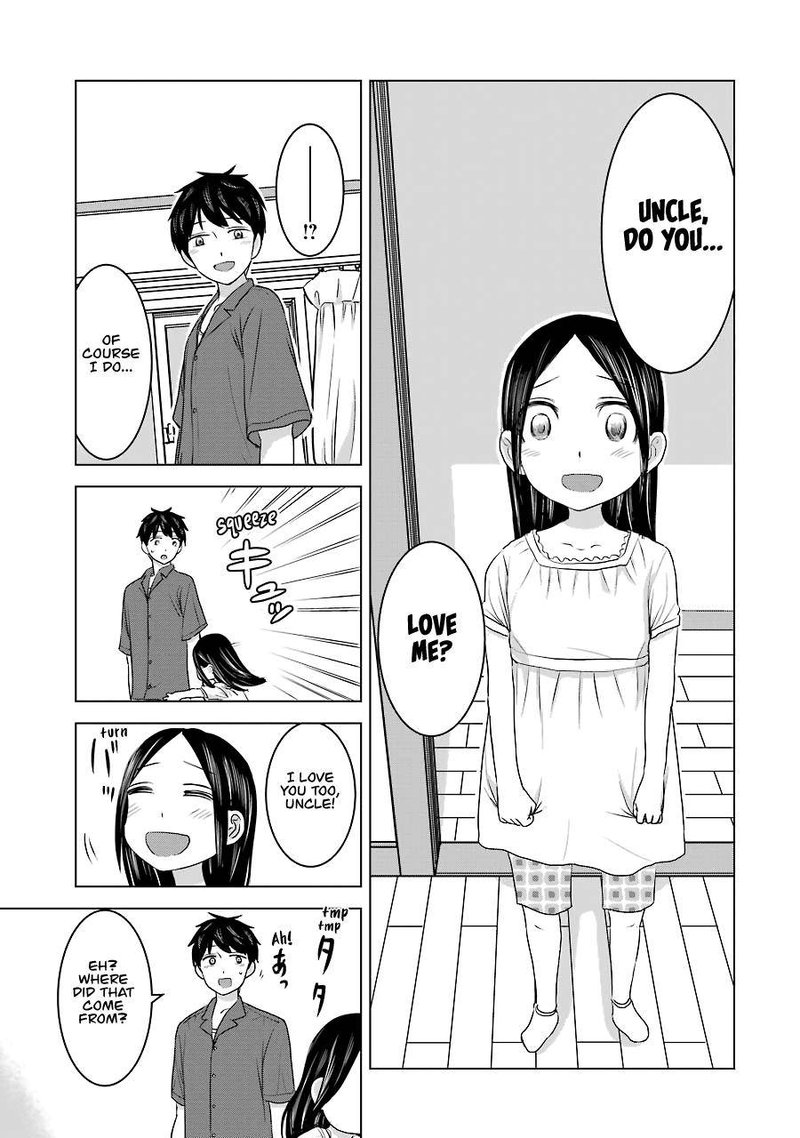Kimi No Okaa San O Boku Ni Kudasai 25 8