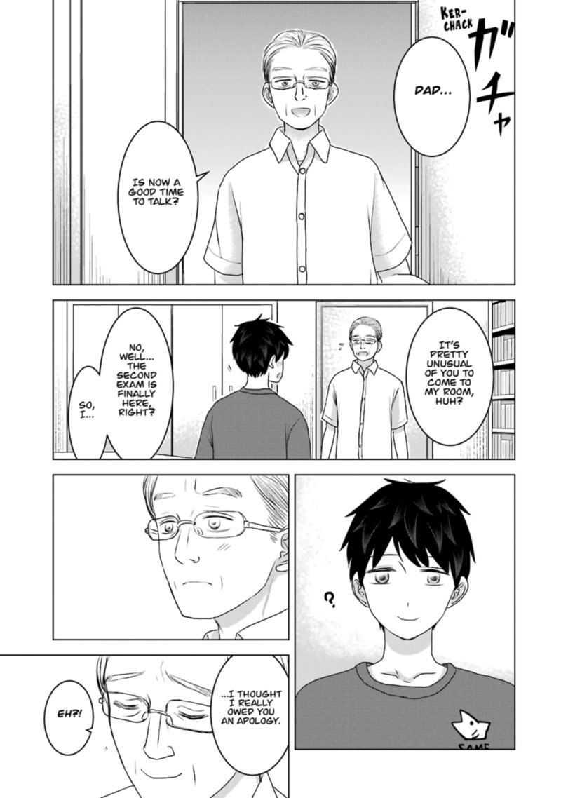Kimi No Okaa San O Boku Ni Kudasai 26 13