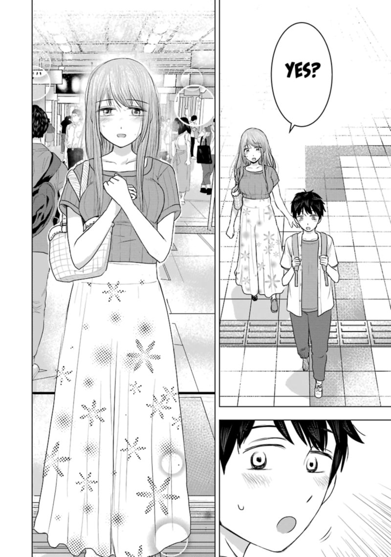 Kimi No Okaa San O Boku Ni Kudasai 26 18