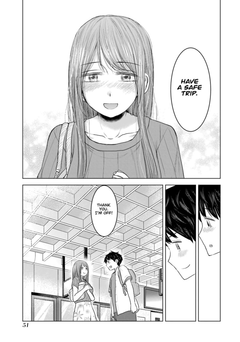 Kimi No Okaa San O Boku Ni Kudasai 26 25