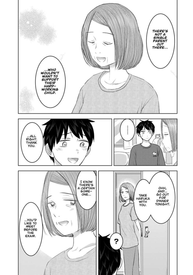 Kimi No Okaa San O Boku Ni Kudasai 26 5