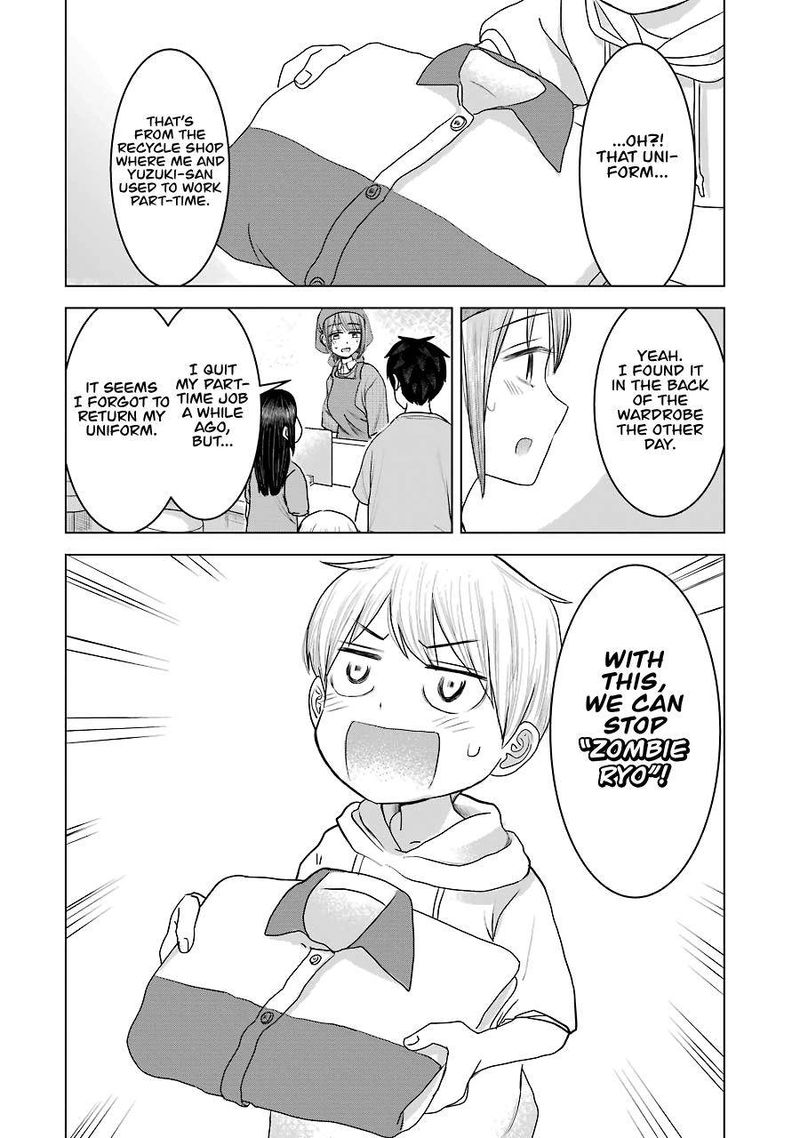 Kimi No Okaa San O Boku Ni Kudasai 28 10
