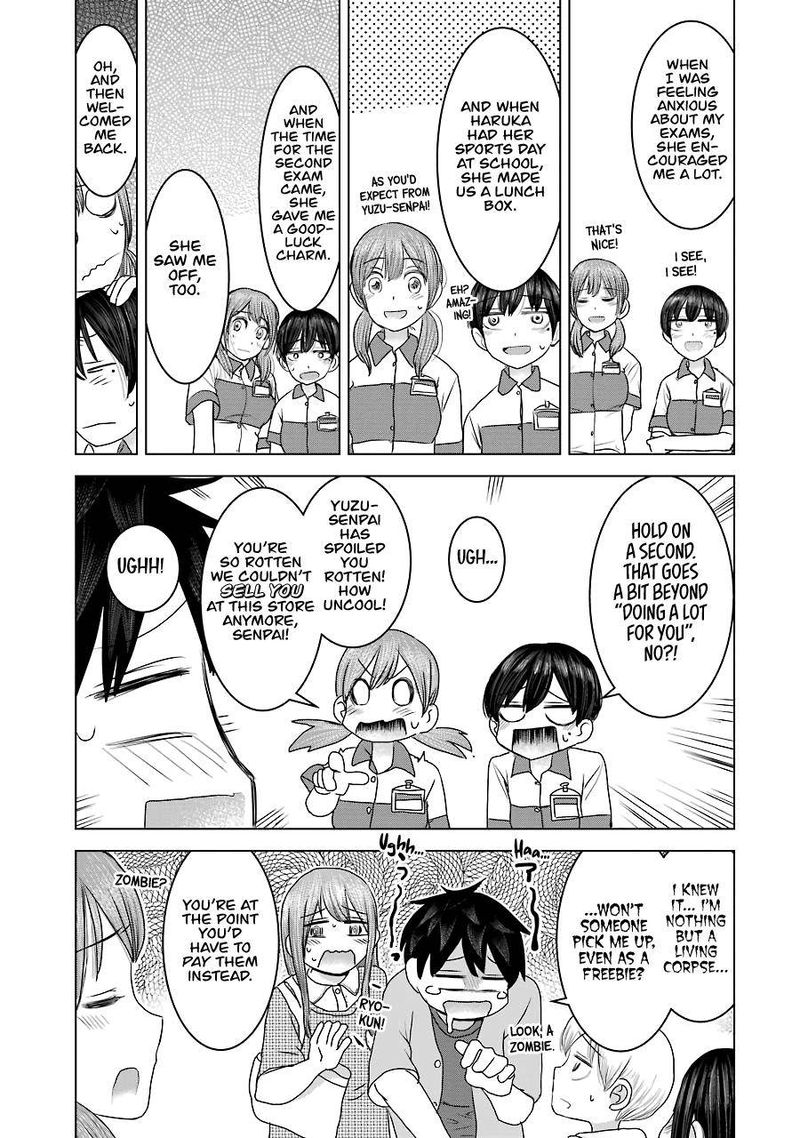 Kimi No Okaa San O Boku Ni Kudasai 28 15