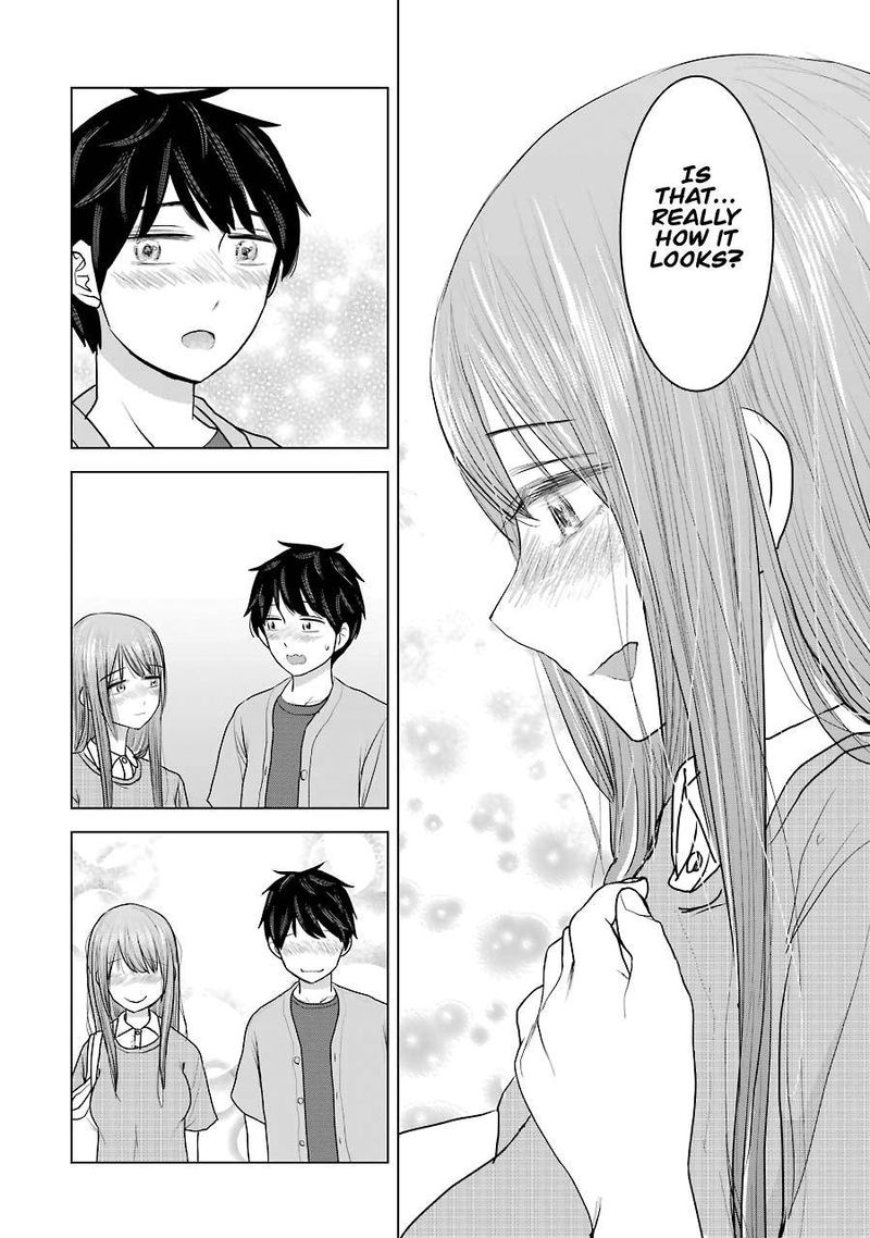 Kimi No Okaa San O Boku Ni Kudasai 28 18