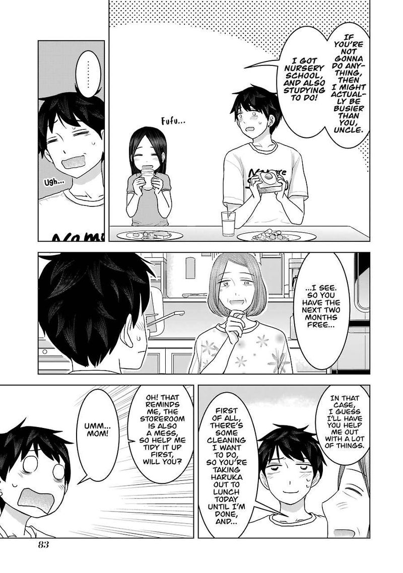 Kimi No Okaa San O Boku Ni Kudasai 28 5