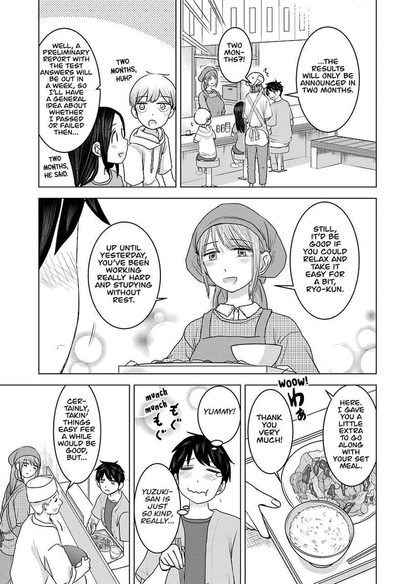 Kimi No Okaa San O Boku Ni Kudasai 28 7