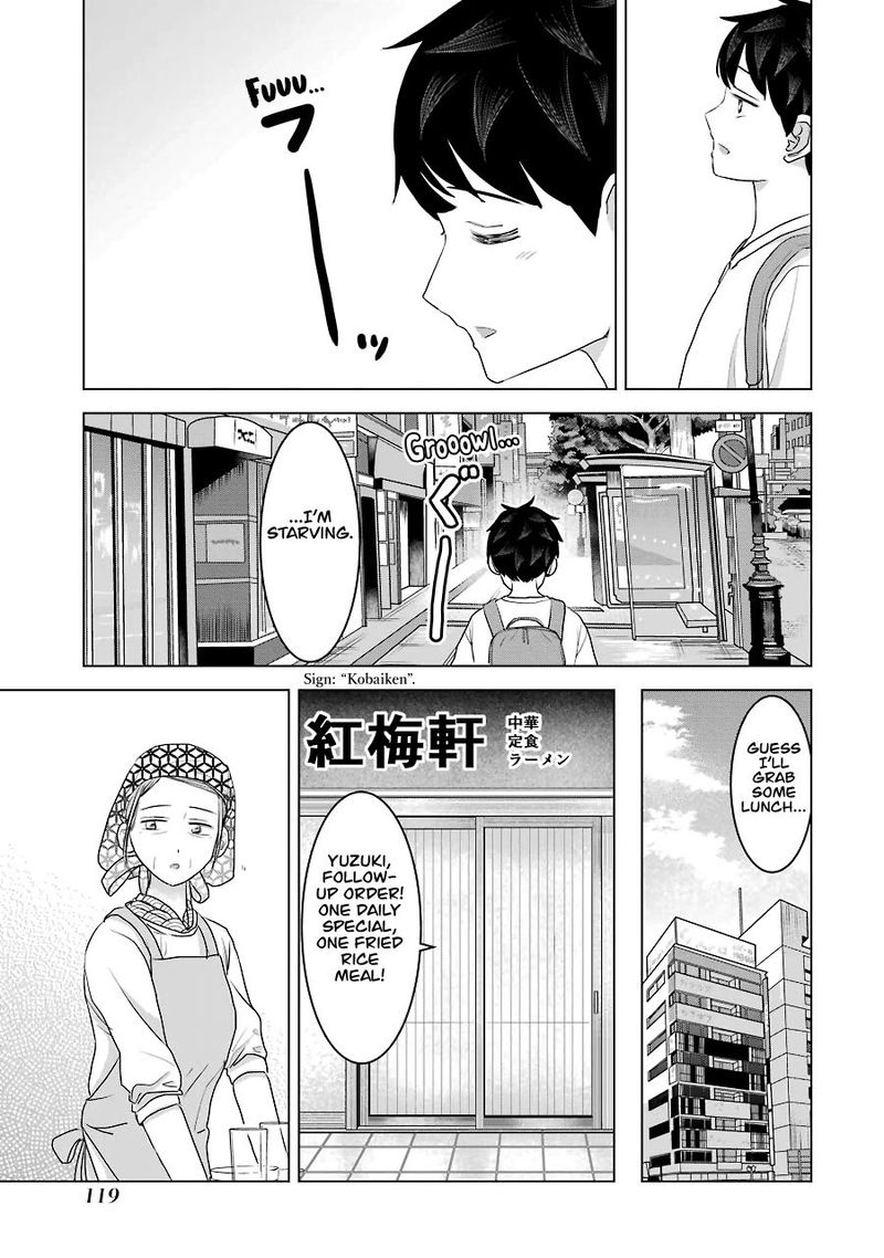 Kimi No Okaa San O Boku Ni Kudasai 29 13