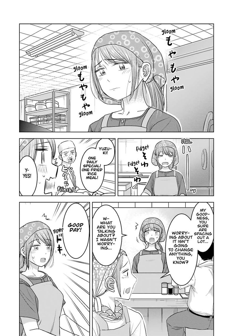 Kimi No Okaa San O Boku Ni Kudasai 29 14