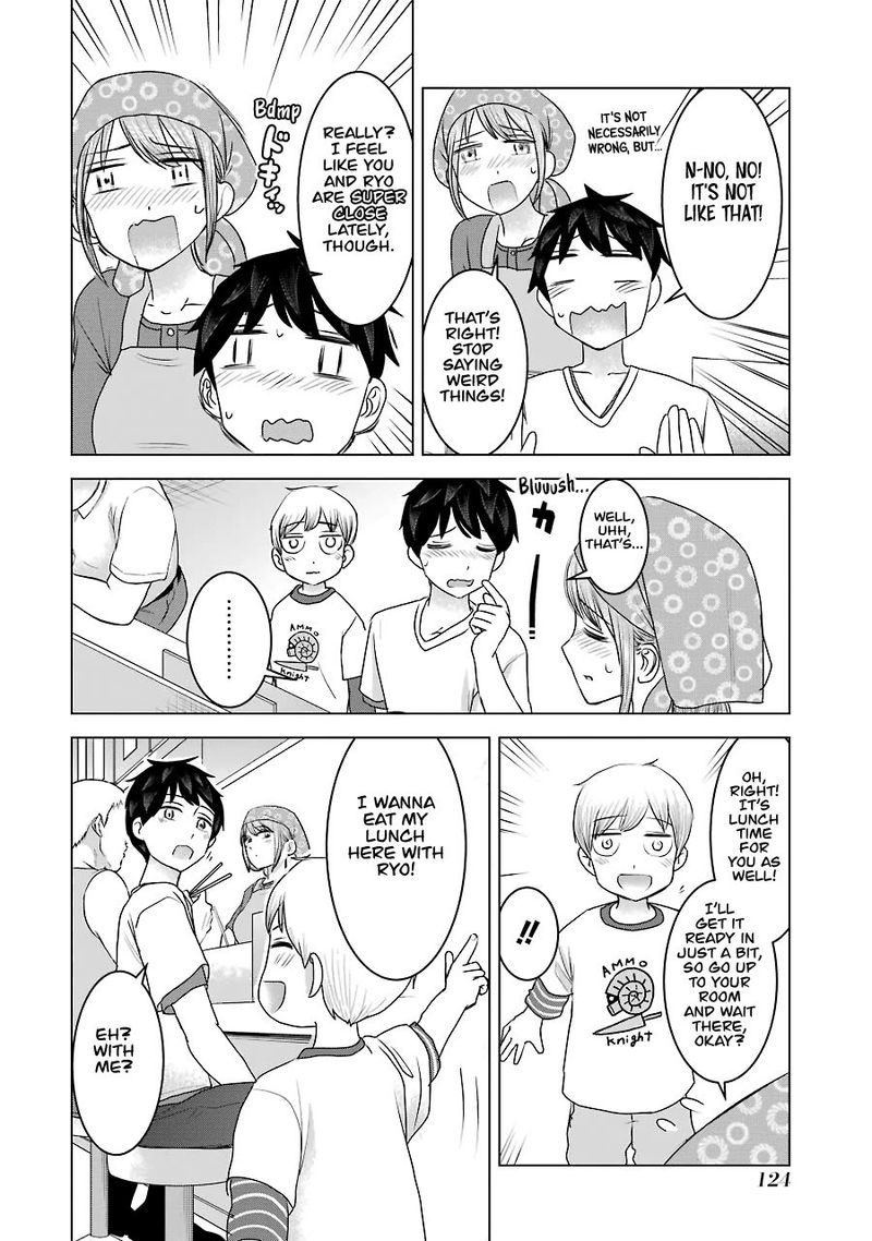 Kimi No Okaa San O Boku Ni Kudasai 29 18