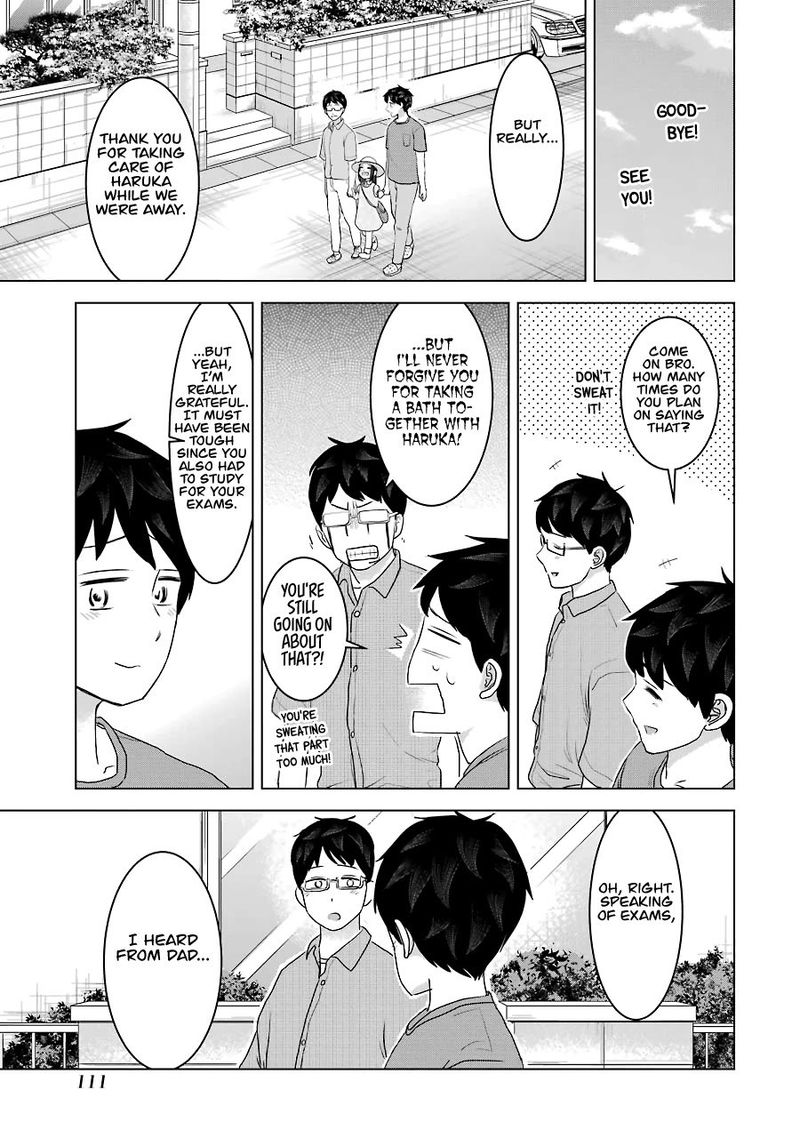 Kimi No Okaa San O Boku Ni Kudasai 29 5