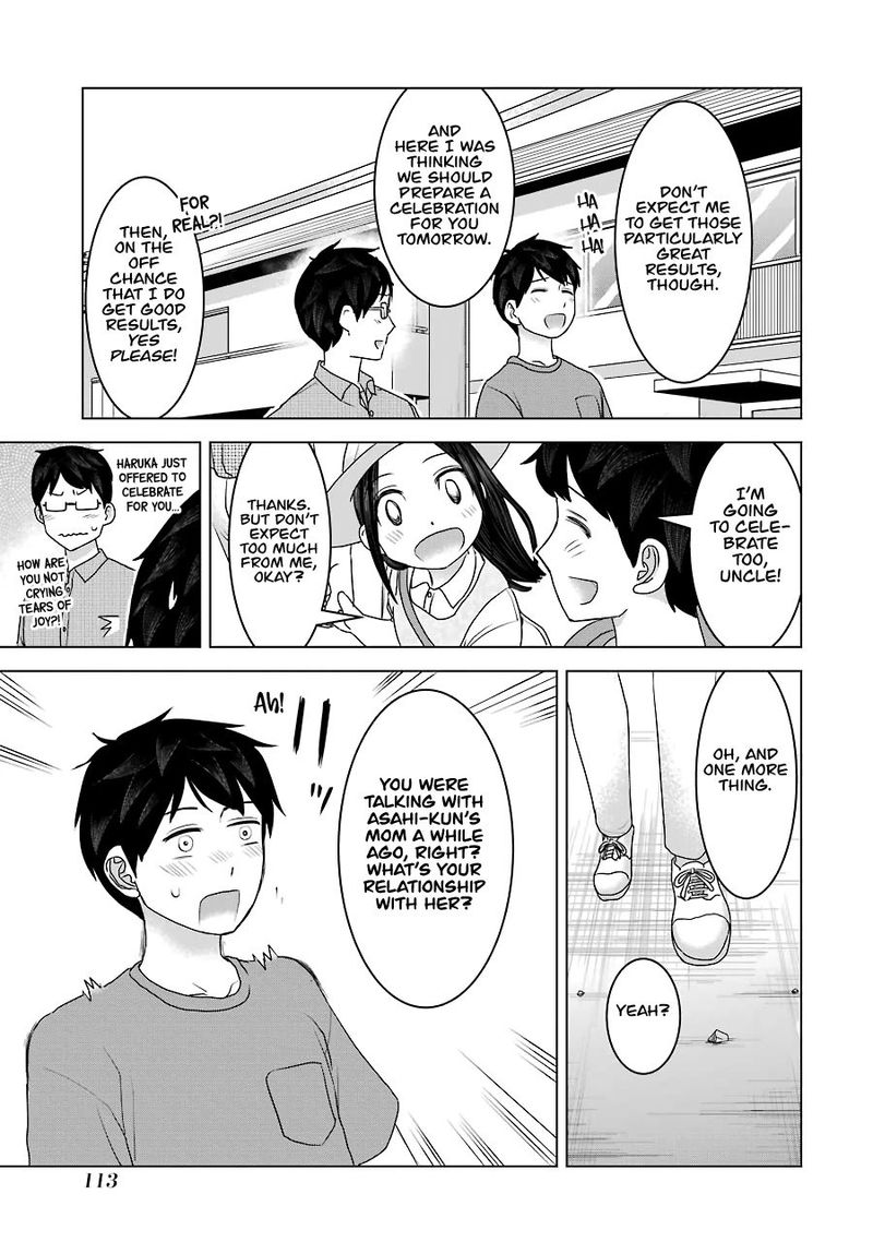 Kimi No Okaa San O Boku Ni Kudasai 29 7
