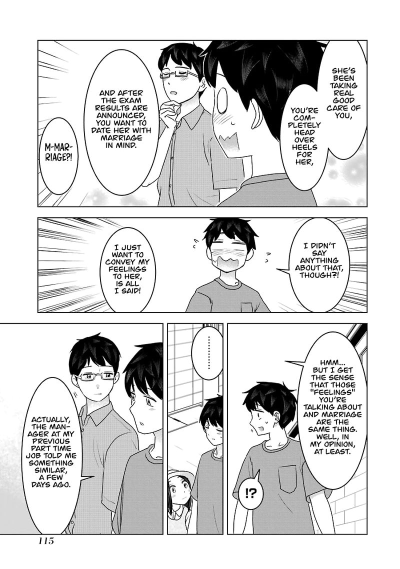 Kimi No Okaa San O Boku Ni Kudasai 29 9