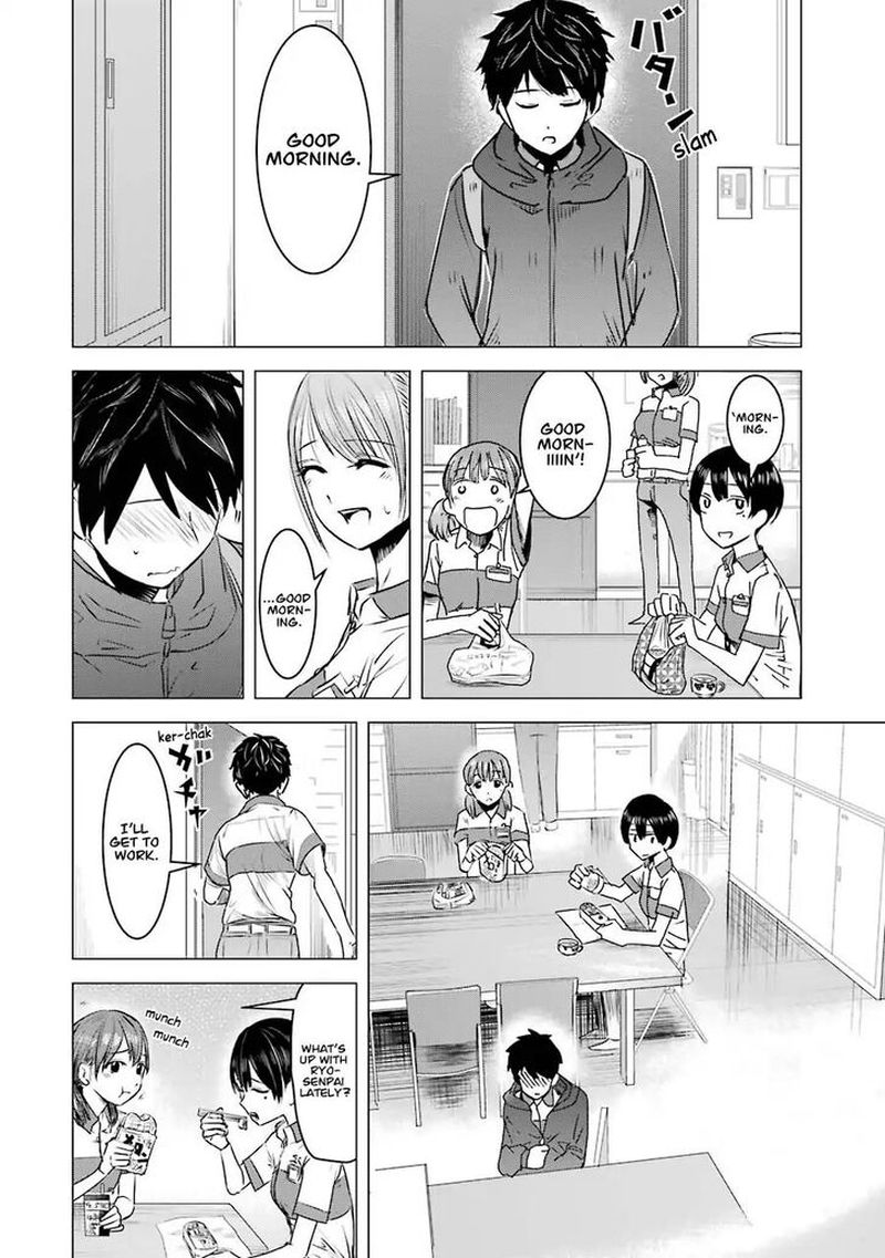 Kimi No Okaa San O Boku Ni Kudasai 3 6