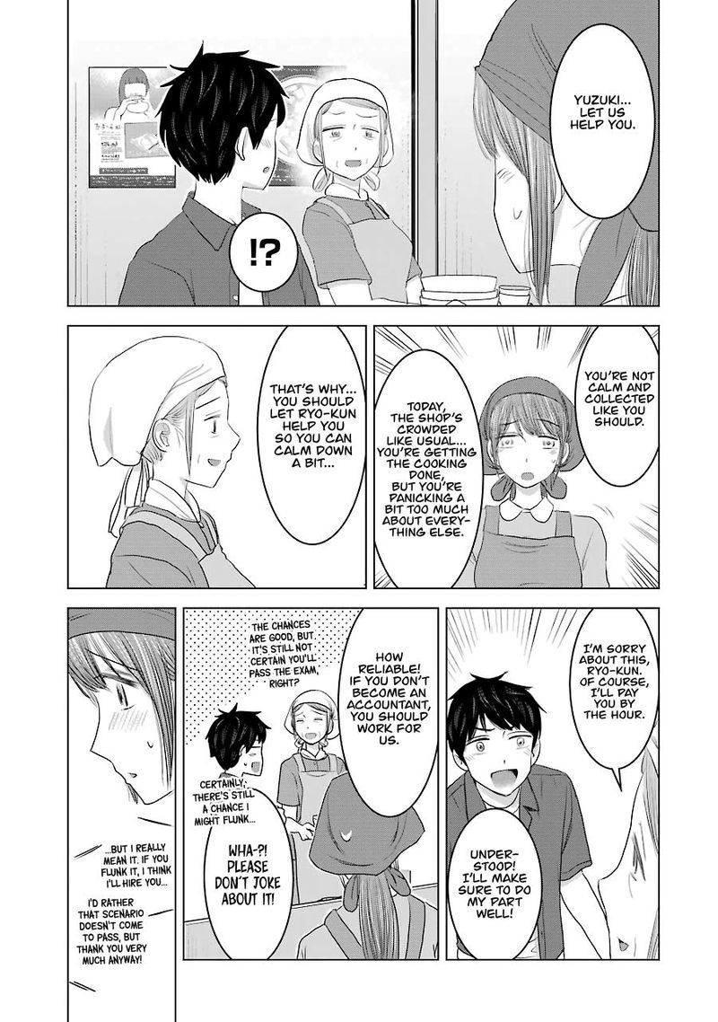 Kimi No Okaa San O Boku Ni Kudasai 31 15