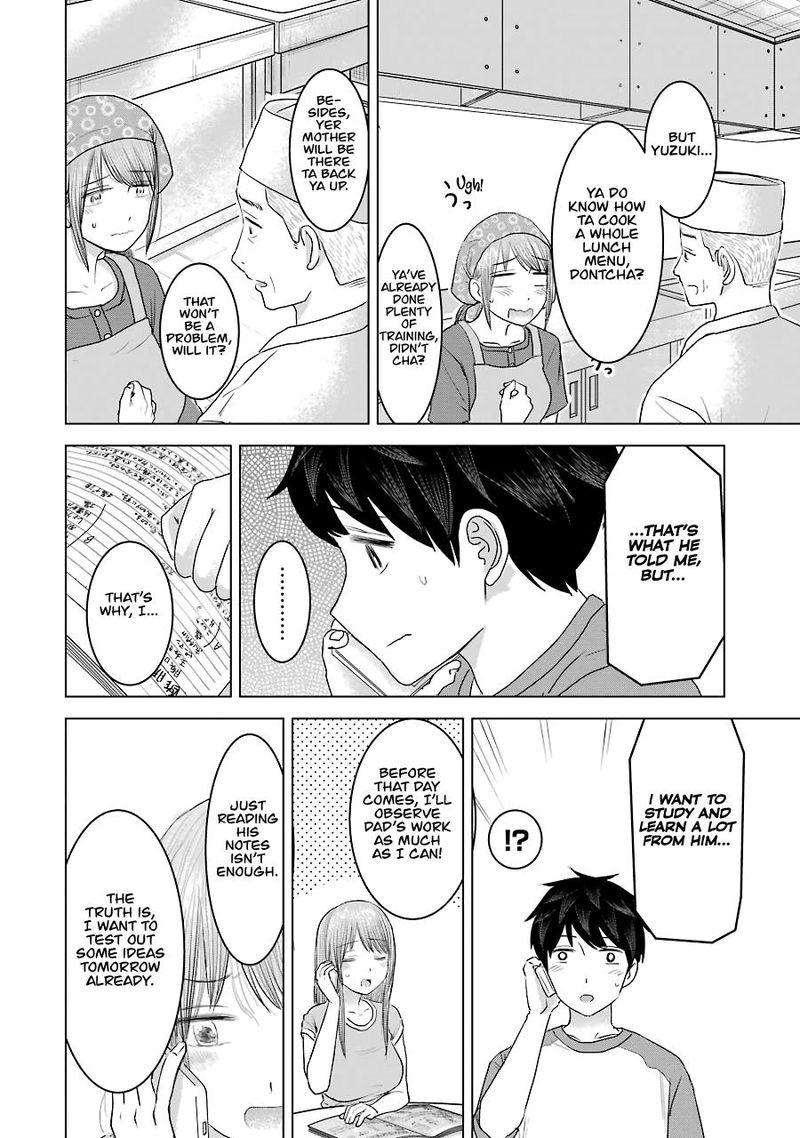 Kimi No Okaa San O Boku Ni Kudasai 31 8