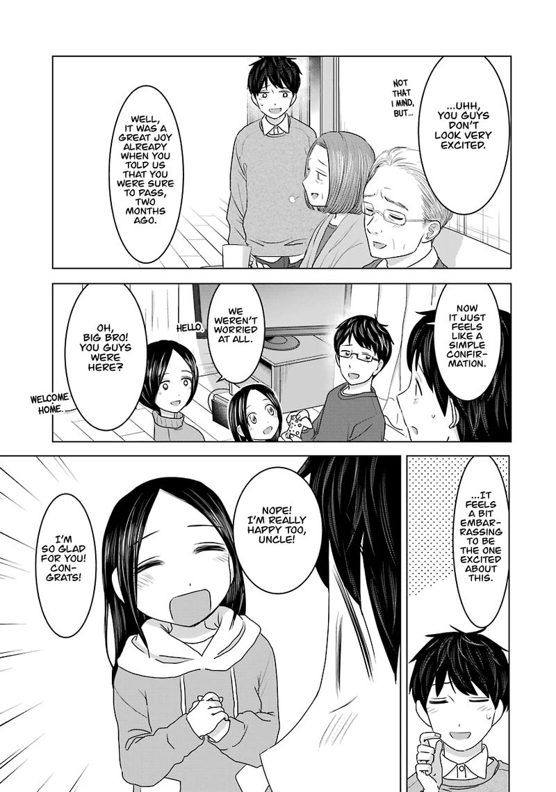 Kimi No Okaa San O Boku Ni Kudasai 33 3