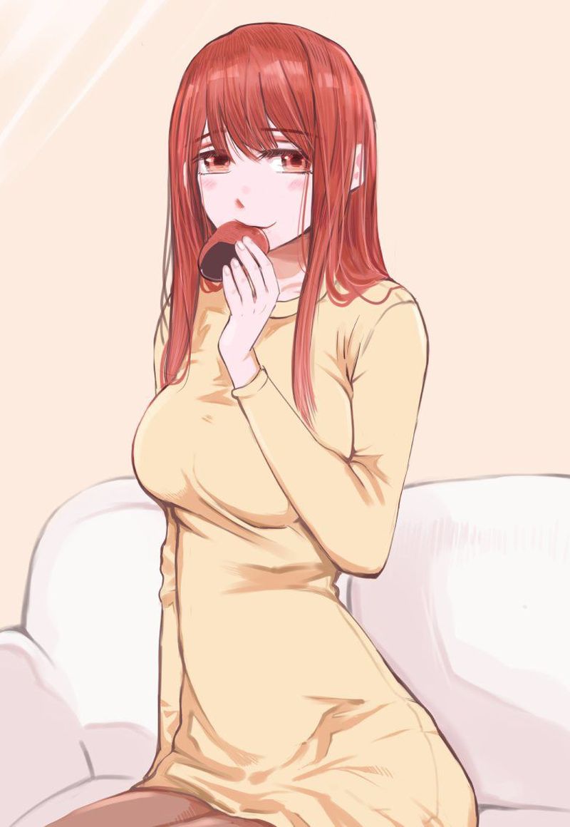 Kimi No Okaa San O Boku Ni Kudasai 33 48