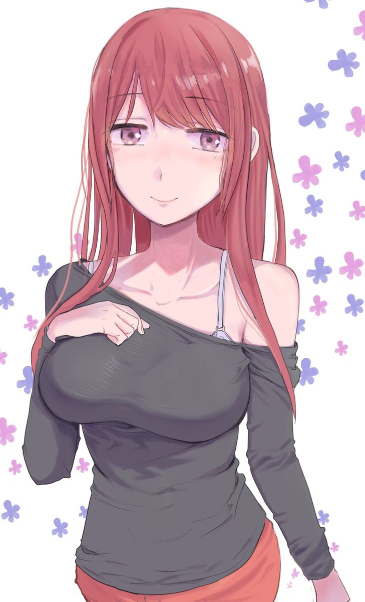 Kimi No Okaa San O Boku Ni Kudasai 33 49