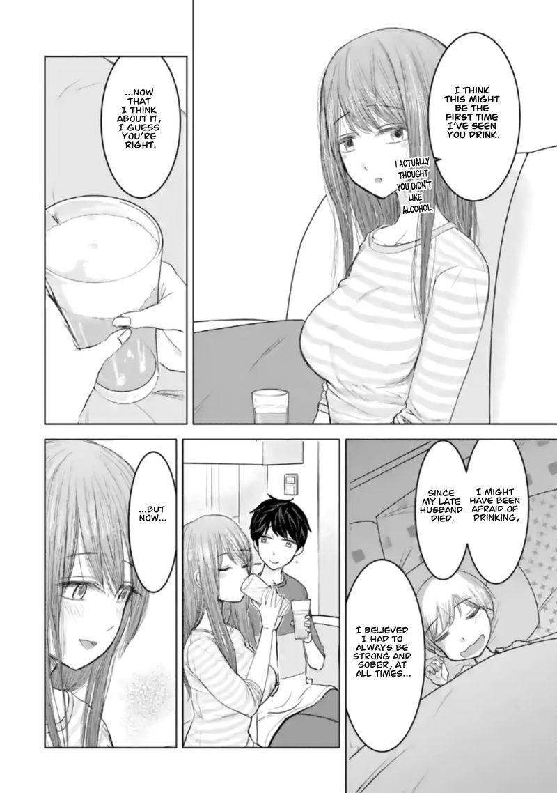 Kimi No Okaa San O Boku Ni Kudasai 33d 4