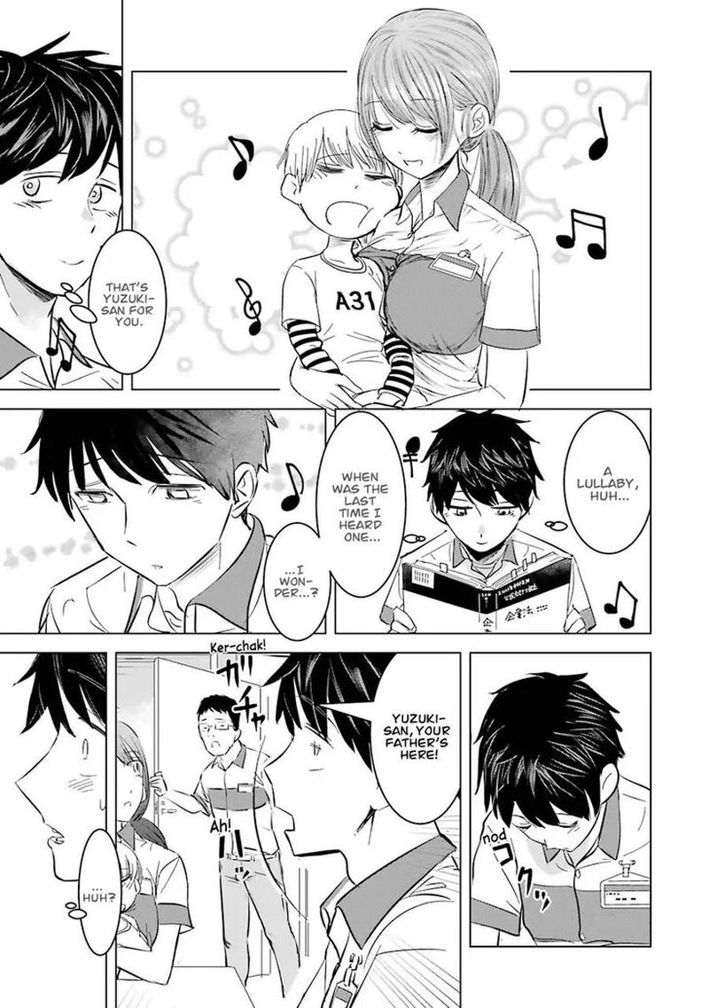 Kimi No Okaa San O Boku Ni Kudasai 4 11