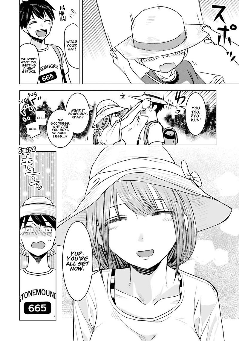 Kimi No Okaa San O Boku Ni Kudasai 7 8