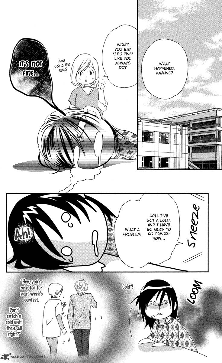 Kimi No Tame Ni Hiku Chopin 1 29
