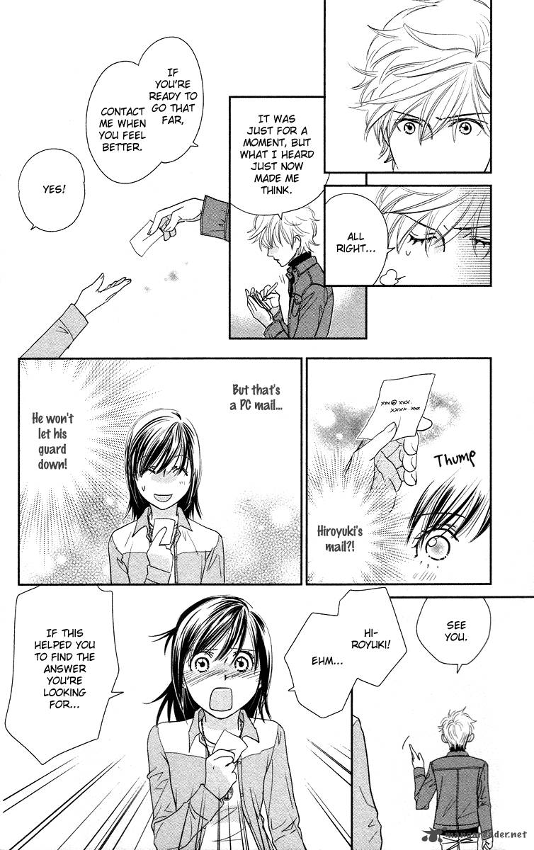 Kimi No Tame Ni Hiku Chopin 2 17