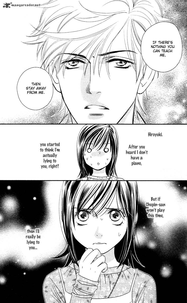 Kimi No Tame Ni Hiku Chopin 2 36