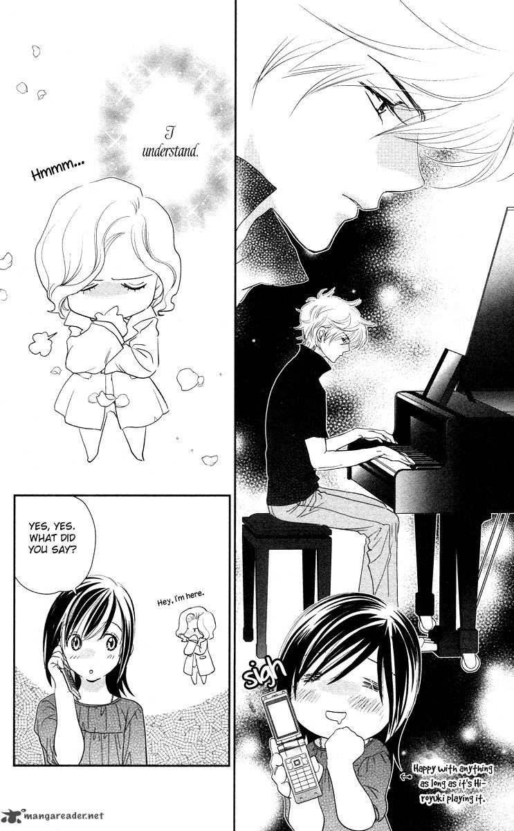 Kimi No Tame Ni Hiku Chopin 4 12