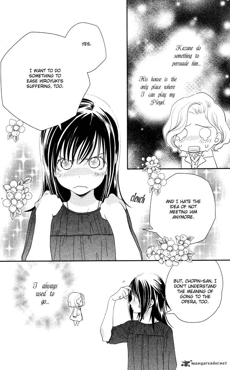 Kimi No Tame Ni Hiku Chopin 4 14