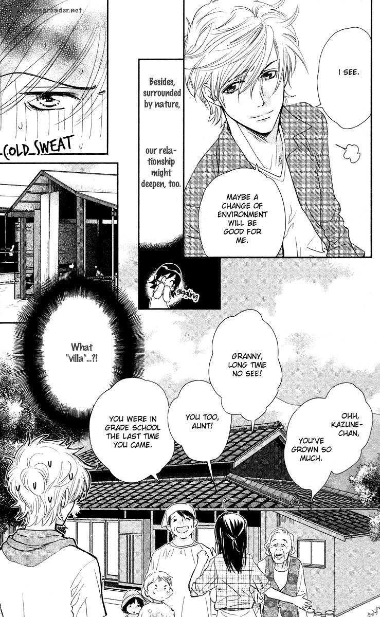 Kimi No Tame Ni Hiku Chopin 4 19
