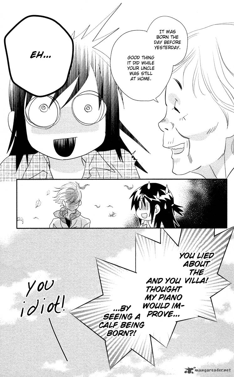 Kimi No Tame Ni Hiku Chopin 4 21