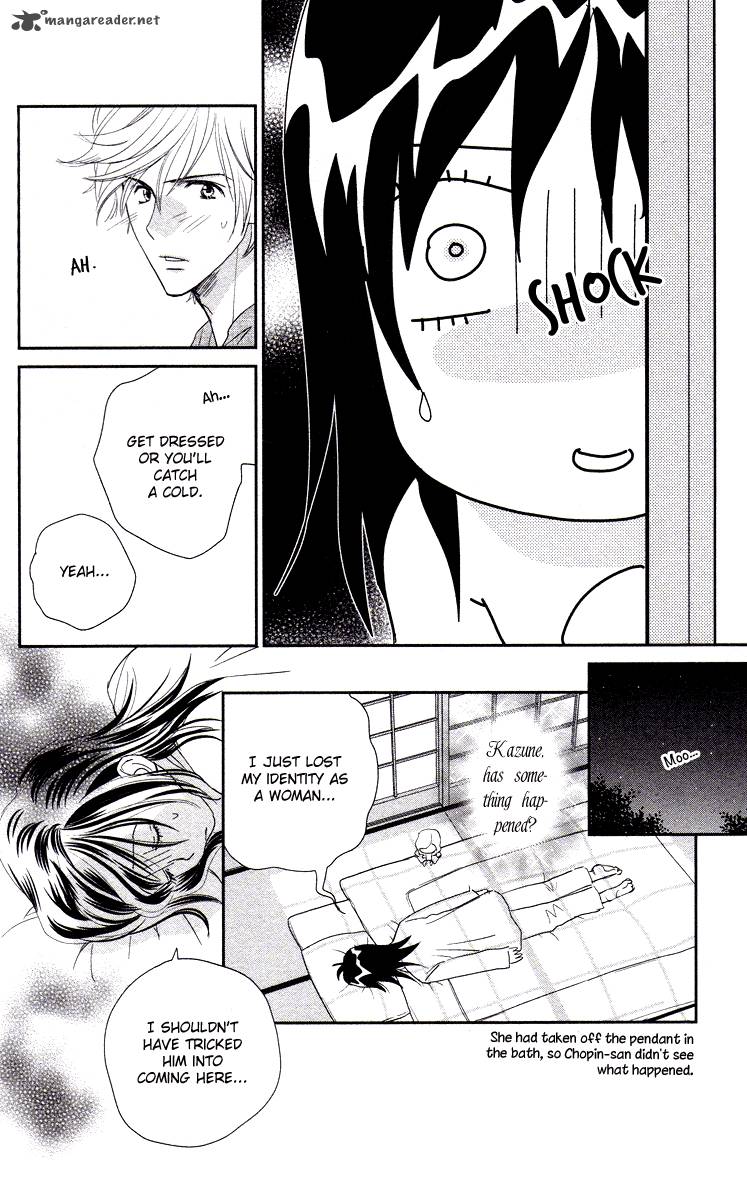 Kimi No Tame Ni Hiku Chopin 4 28