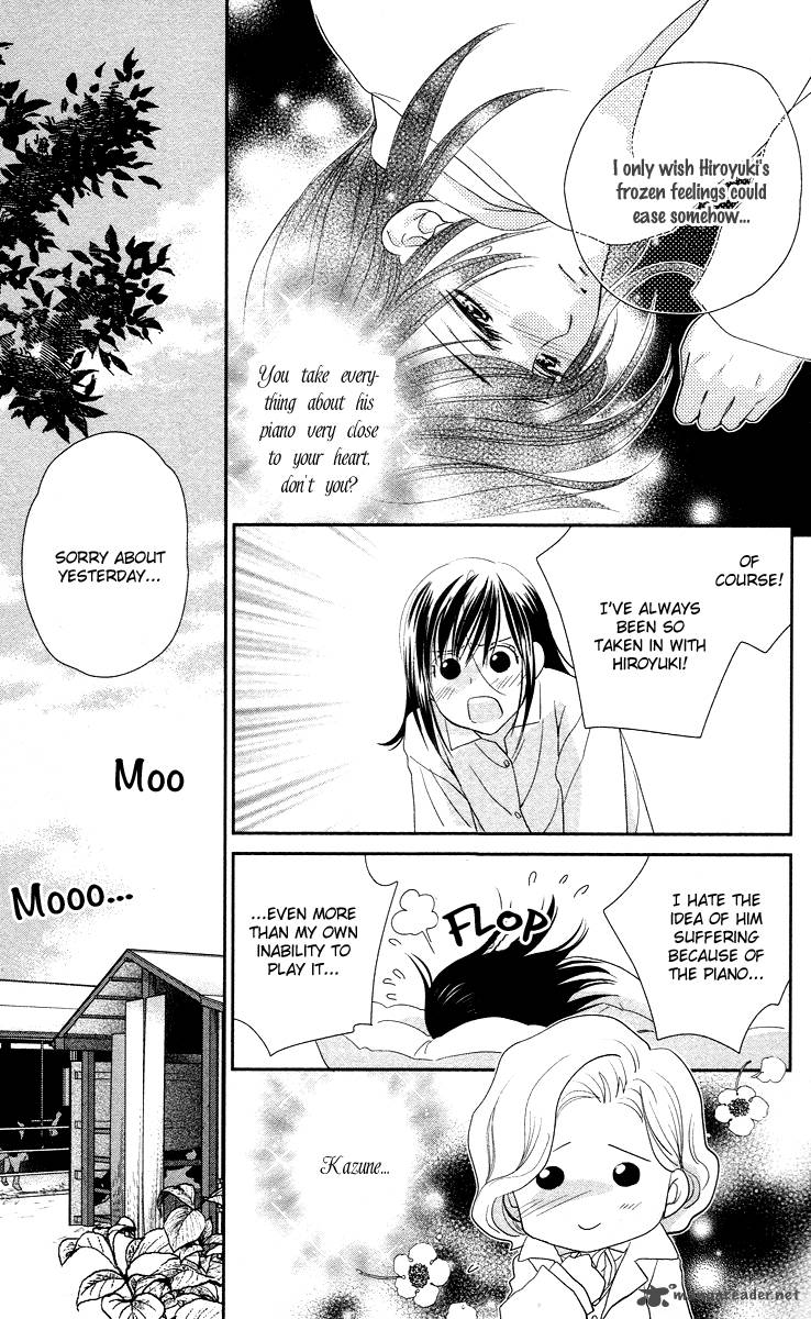 Kimi No Tame Ni Hiku Chopin 4 29