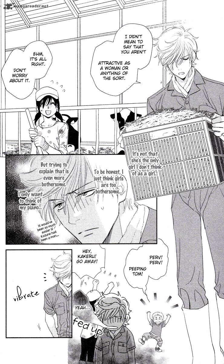 Kimi No Tame Ni Hiku Chopin 4 30