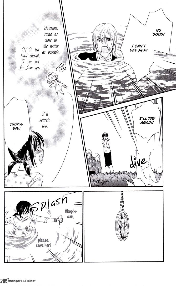 Kimi No Tame Ni Hiku Chopin 4 36