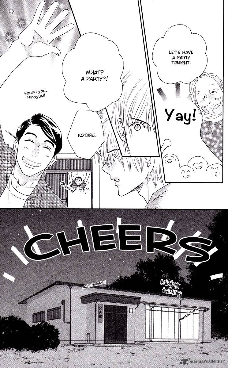 Kimi No Tame Ni Hiku Chopin 4 47