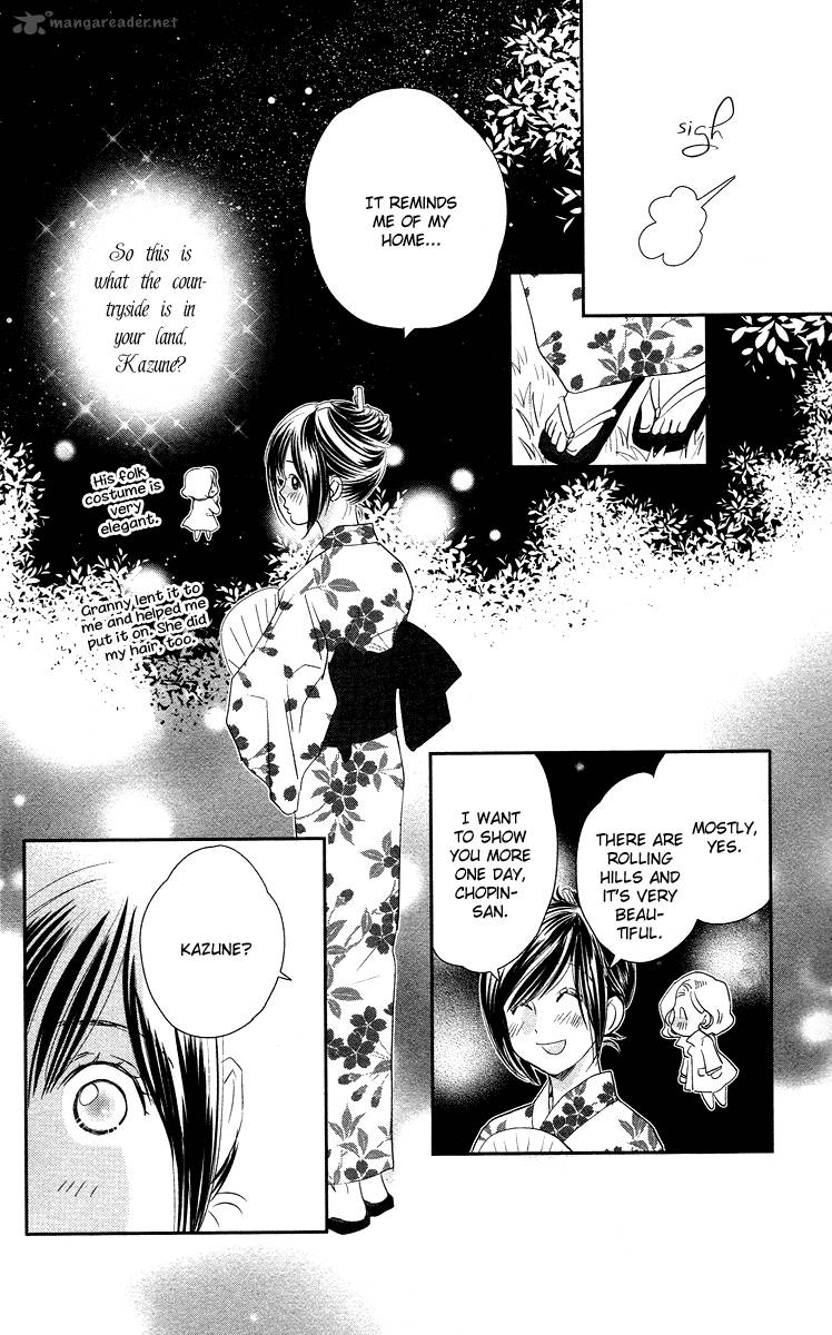 Kimi No Tame Ni Hiku Chopin 4 48