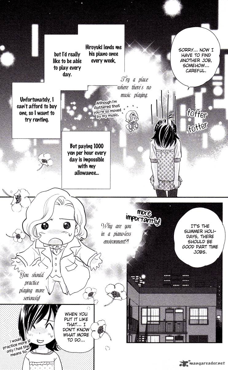 Kimi No Tame Ni Hiku Chopin 4 5