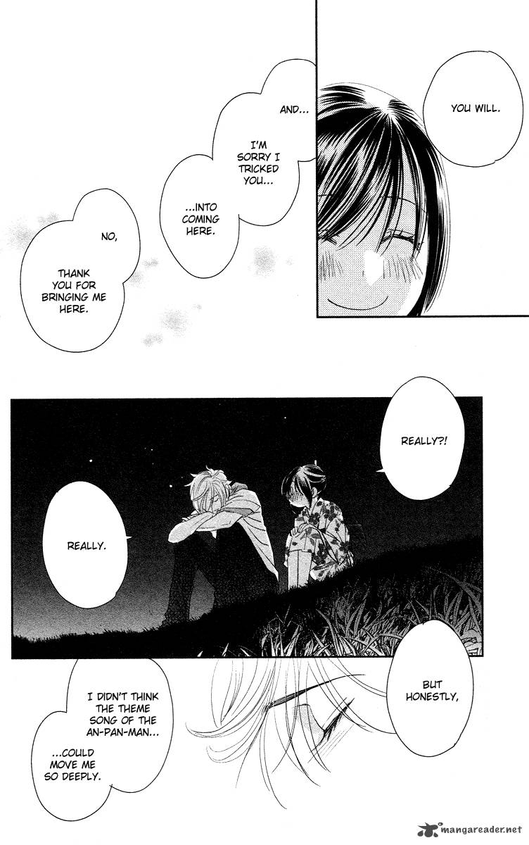 Kimi No Tame Ni Hiku Chopin 4 50