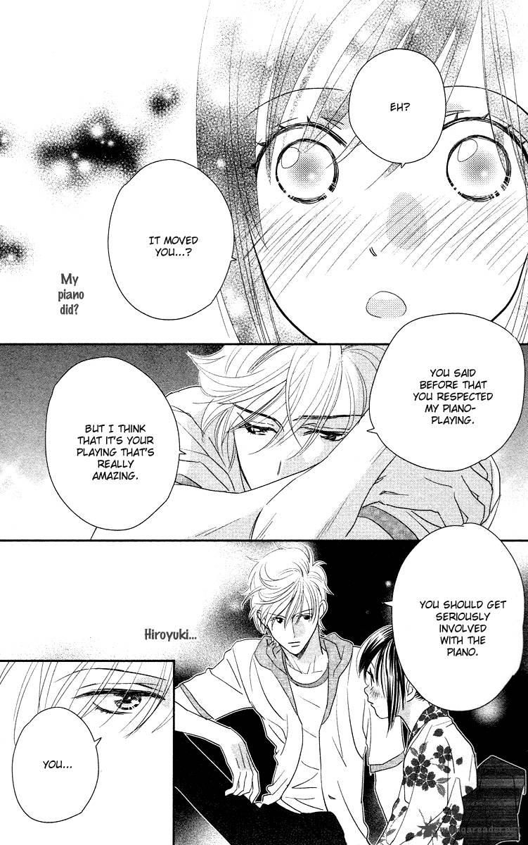 Kimi No Tame Ni Hiku Chopin 4 51