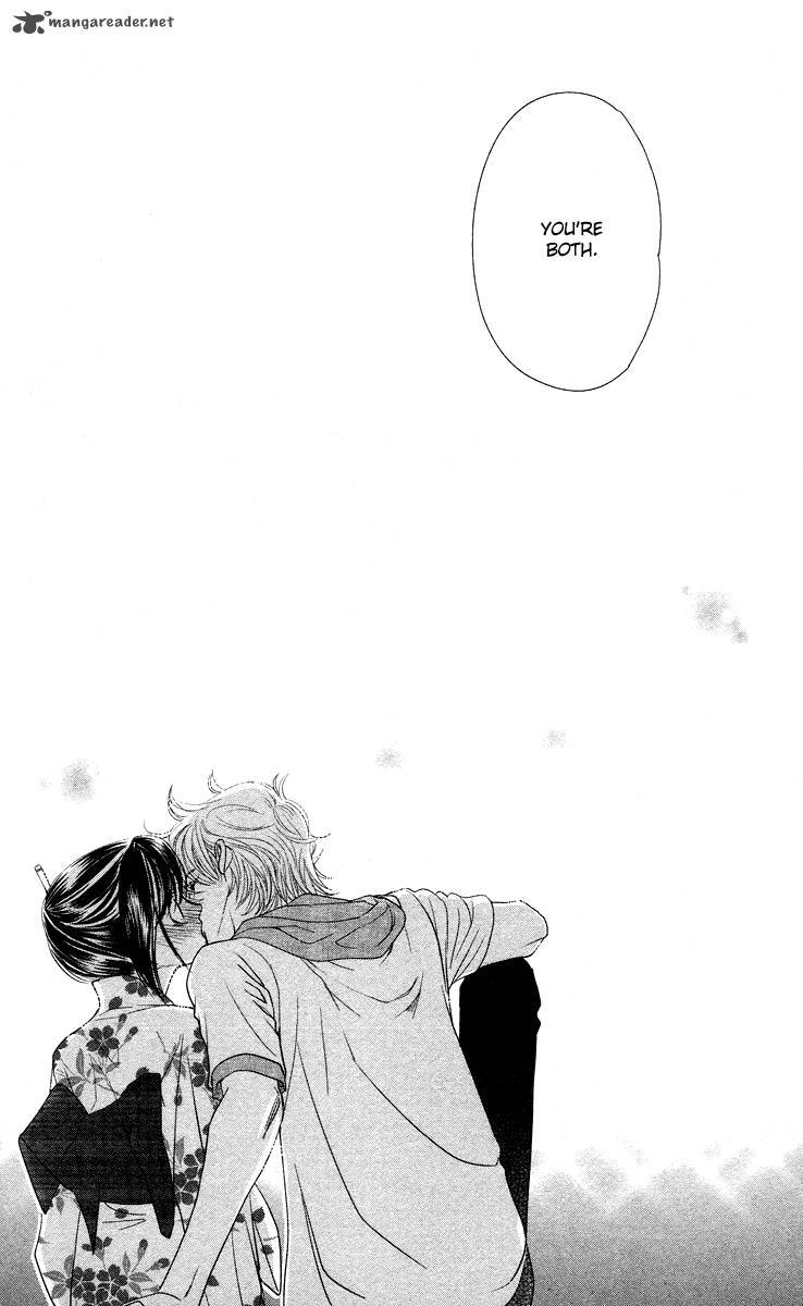 Kimi No Tame Ni Hiku Chopin 4 54