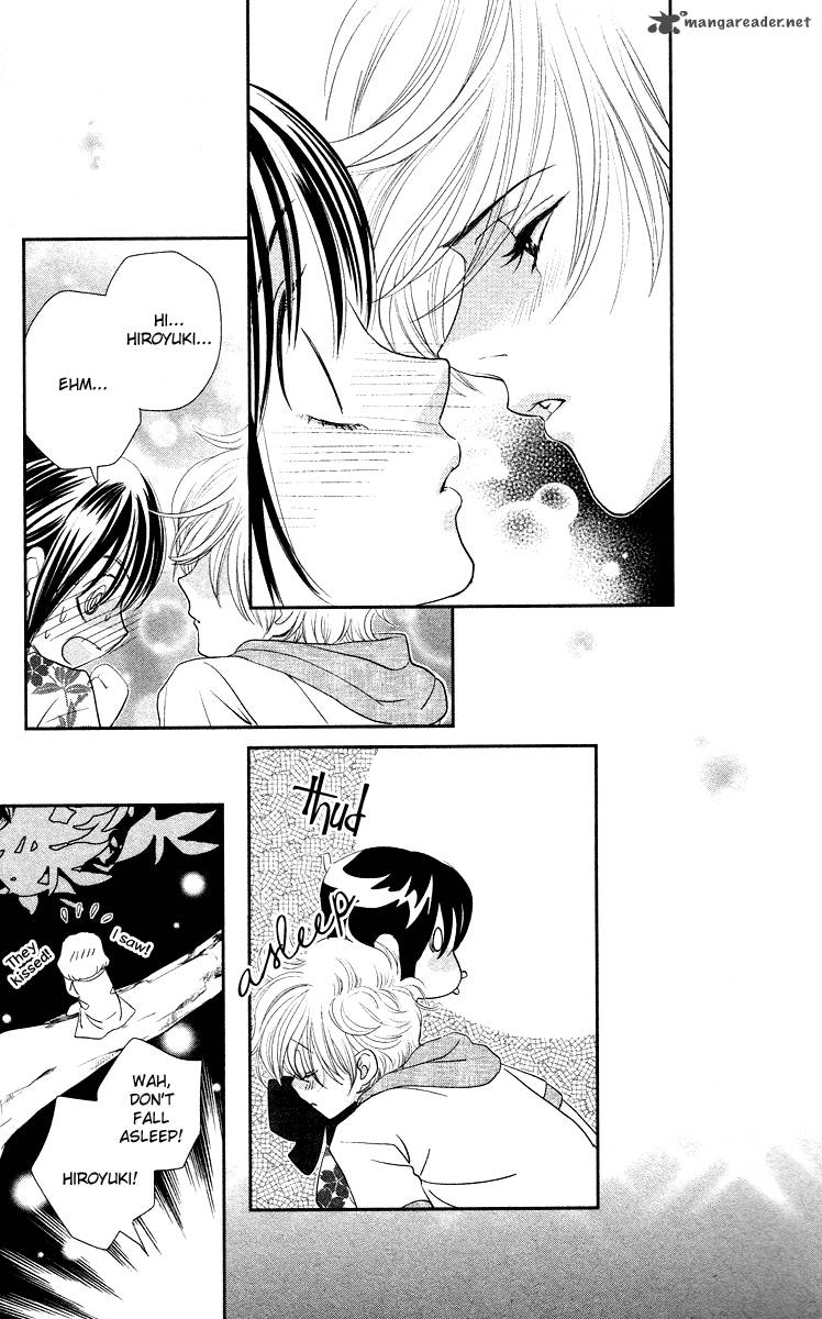 Kimi No Tame Ni Hiku Chopin 4 55