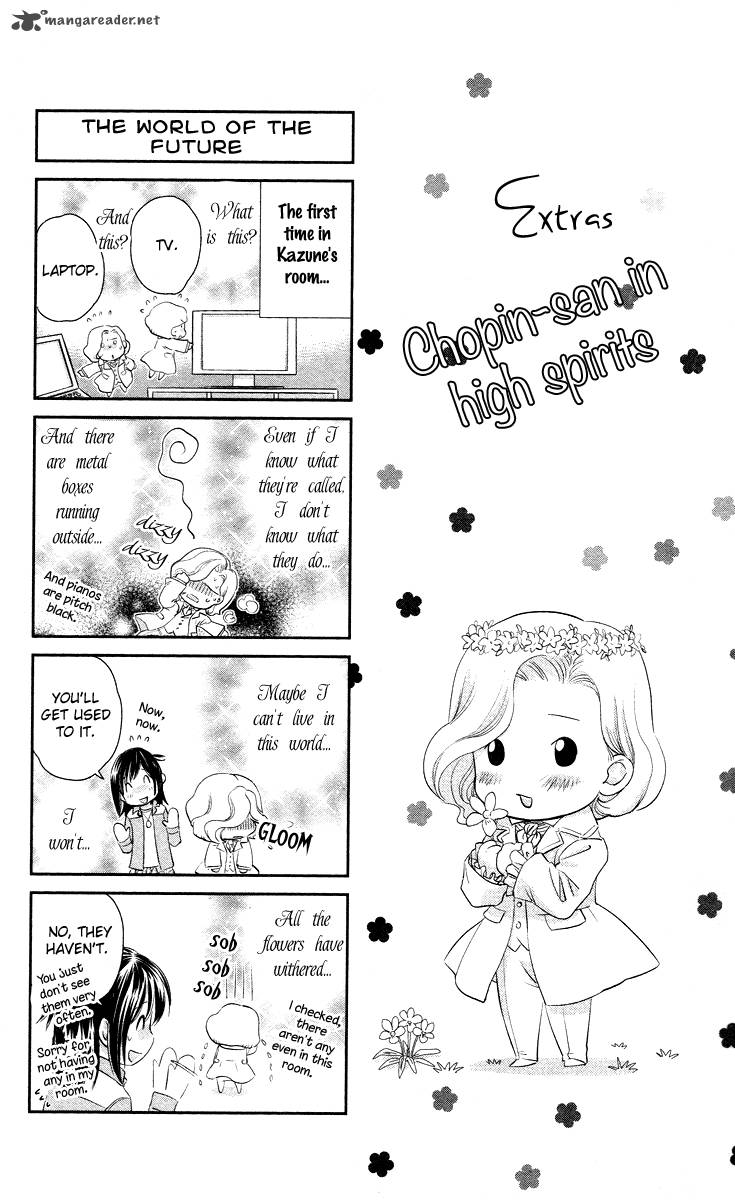 Kimi No Tame Ni Hiku Chopin 4 58
