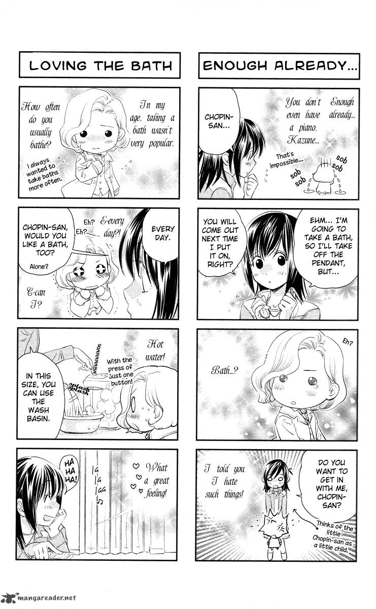 Kimi No Tame Ni Hiku Chopin 4 60