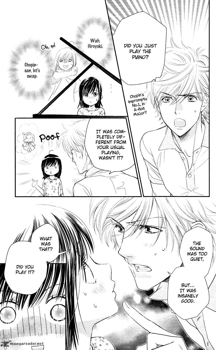 Kimi No Tame Ni Hiku Chopin 5 14