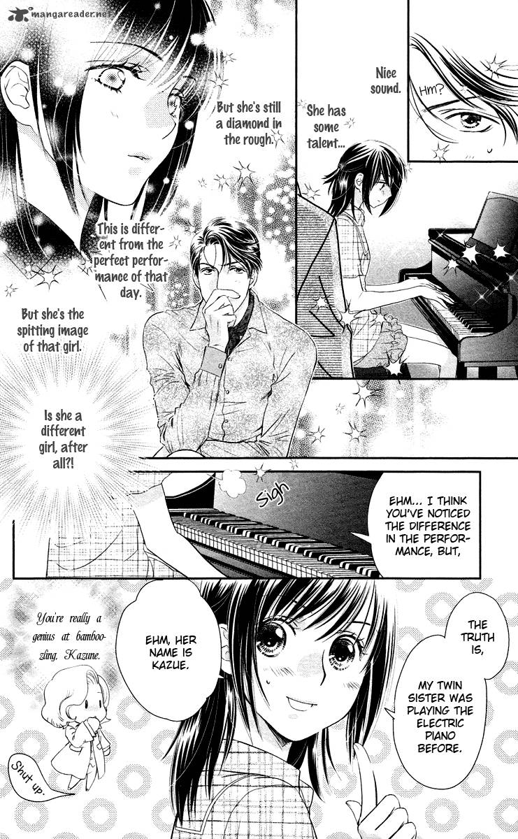 Kimi No Tame Ni Hiku Chopin 5 31