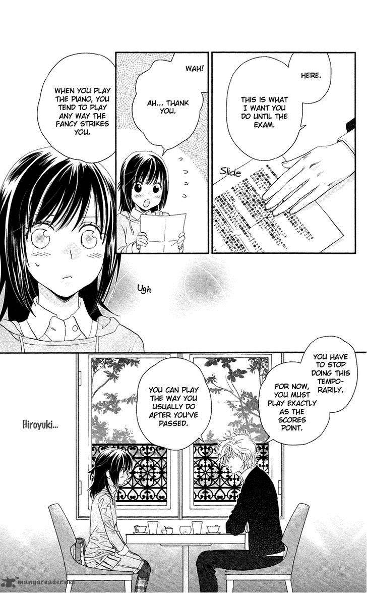Kimi No Tame Ni Hiku Chopin 7 15