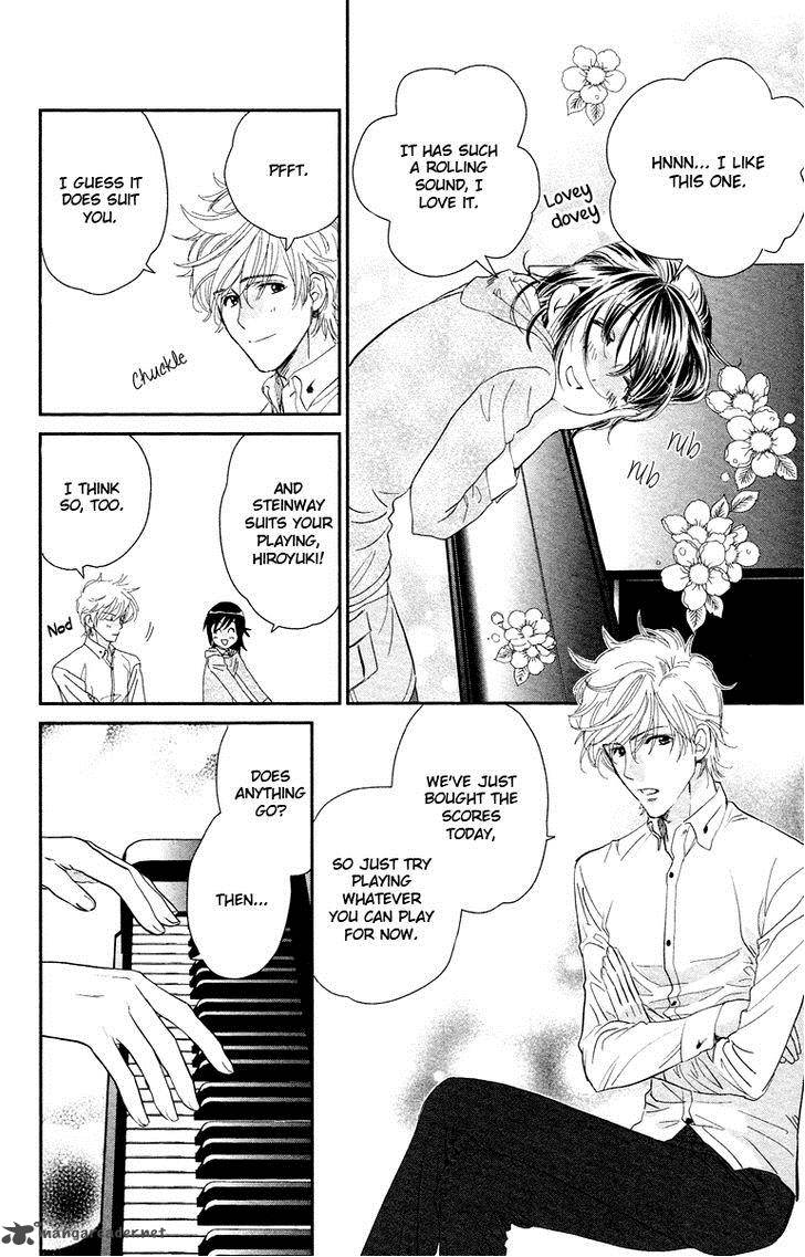 Kimi No Tame Ni Hiku Chopin 7 18